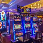 classic casino slot games